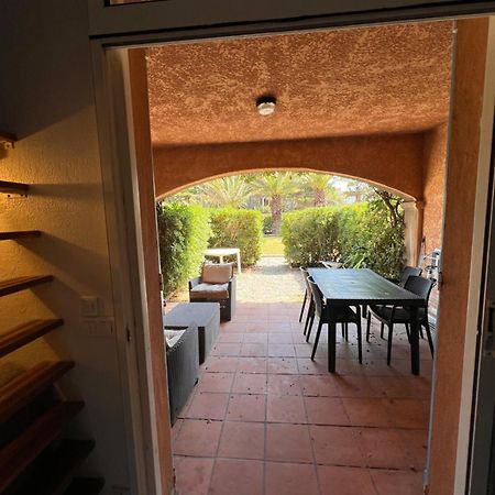 La Bergerie Apartment Hyeres Exterior photo
