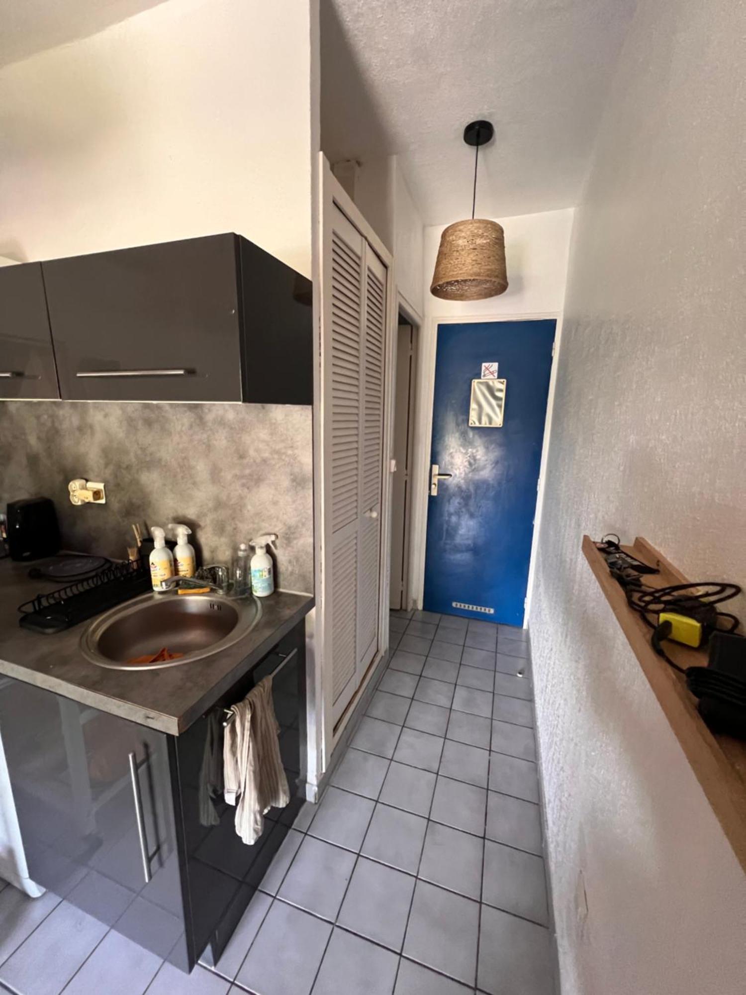 La Bergerie Apartment Hyeres Exterior photo